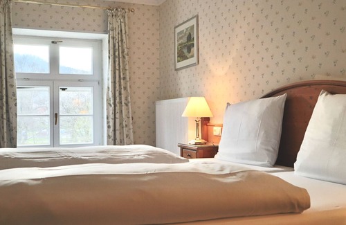 Hannoversch Munden Hotel | Alter Packhof