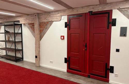 Schonberg Apartment | Alter Speicher