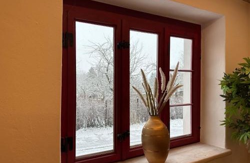 Schonberg Apartment | Alter Speicher