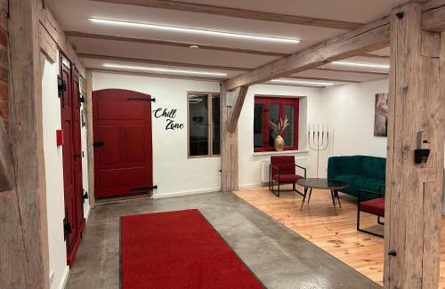 Schonberg Apartment | Alter Speicher
