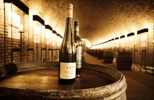 Kirchberg am Wagram Bed & Breakfast | Alter Winzerkeller
