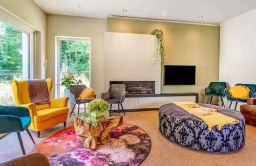 Rijkhoven Villa | Alterbiezen