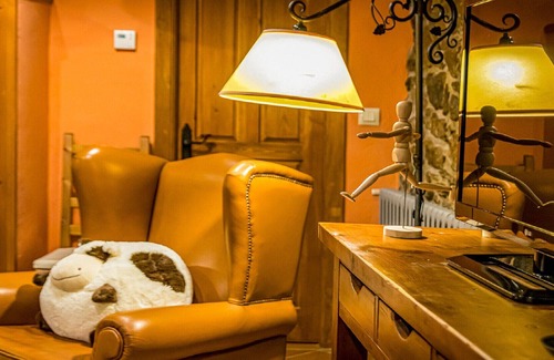 Potes House | Alterhome Potes House - Cantabria