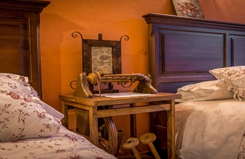 Potes House | Alterhome Potes House - Cantabria