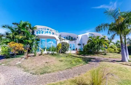 Placencia Villa | Alterhome Villa Ocean Retreat