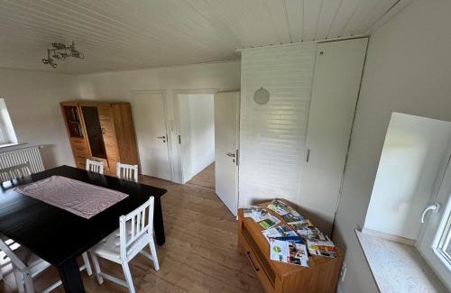 Heiligenkirchen Apartment | Altes Bauernhaus in der Natur
