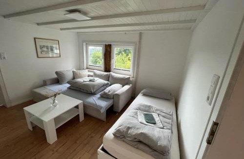 Heiligenkirchen Apartment | Altes Bauernhaus in der Natur