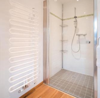 Bad Aussee Apartment | Altes Bauernhaus von 1756 - Villa Straussengut