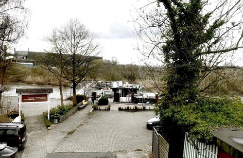 Cranz Hotel | Altes Fährhaus
