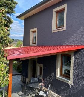Gebsattel House | Altes Forsthaus