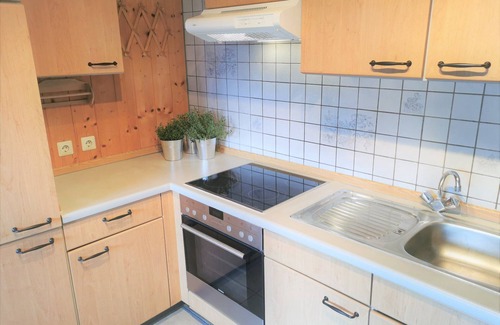 Bodenmais Apartment | Altes Forsthaus - Ferienwohnung Dachsbau