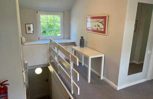 Großmorsum Apartment | Altes Friesenhaus Unterm Reet