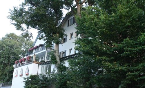 Lisberg Hotel | Altes Kurhaus Landhotel