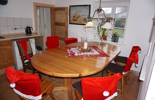 Hechthausen Villa | " Altes Landhaus Oste" romantic cozy nest