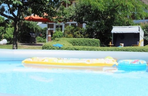 Hechthausen Villa | " Altes Landhaus Oste" romantic cozy nest