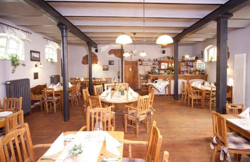 Kastellaun Hotel | Altes Stadttor