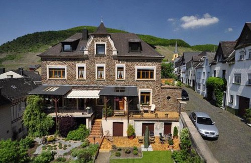 Senheim House | Altes Weingut an der Vogtei