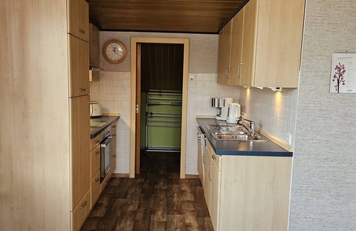 Lathen Apartment | Althüser - Cozy vacation apartment Althüser in Lathen