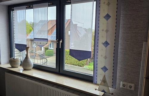 Lathen Apartment | Althüser - Cozy vacation apartment Althüser in Lathen
