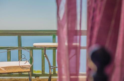 Kato Aprovatou Apartment | Althea Archontika Tis Androu