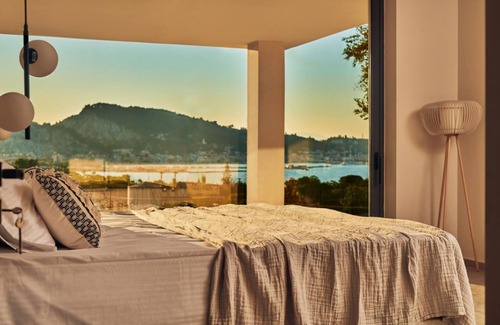 Argassi Other | Althea Villa A Lavish Seaview Villa