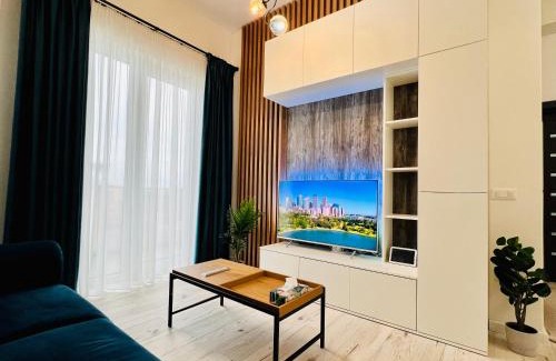 Scheia Apartment | Altheda Living Topaz 29C-14