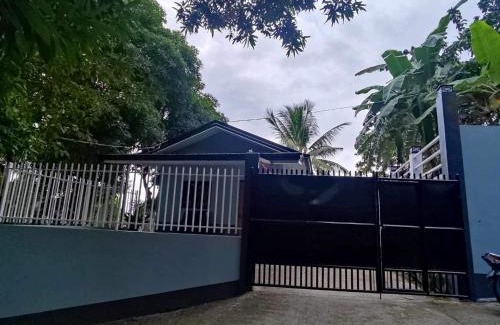 Romblon Island House | Altheos Place Romblon Cottage 1