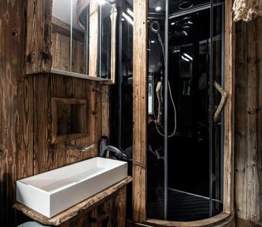 Ramsau Apartment | Altholz-Apartment