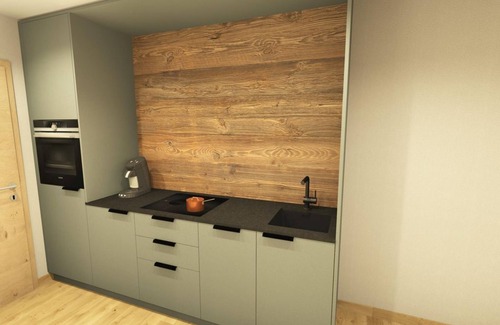 Vals Apartment | Altholz - Wolf Apartments