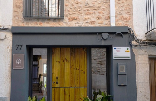 Canet lo Roig House | Althouse Canet lo Roig