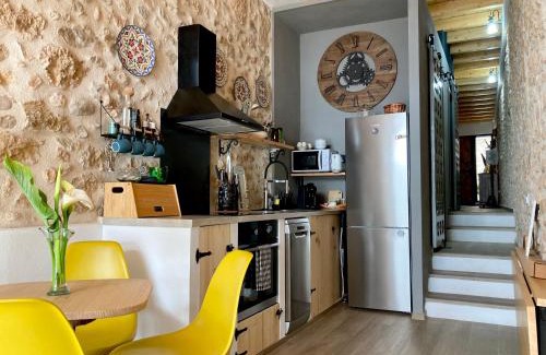 Canet lo Roig House | AltHouse Canet lo Roig