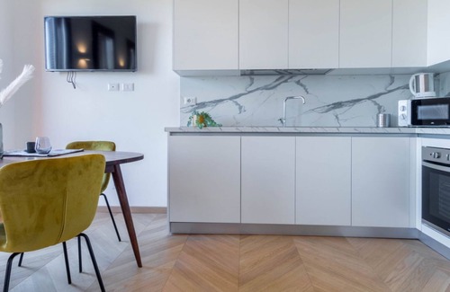 Fiera Apartment | ALTIDO Superb Apt close to Fiera Milano and City Life