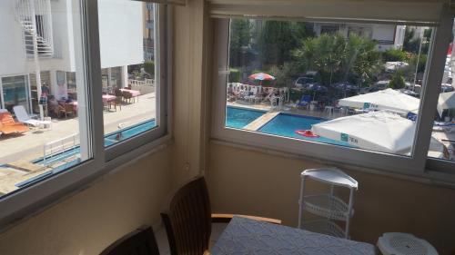 Altinkum Hotel | Altinersan Hotel