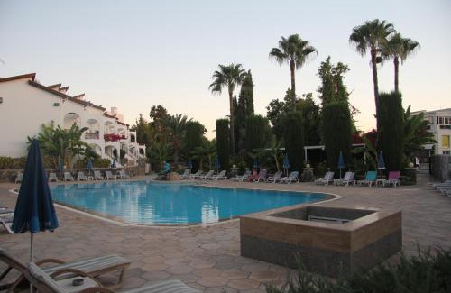 Dogankoy Hotel | Altinkaya Holiday Resort