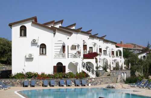 Dogankoy Hotel | Altinkaya Holiday Resort