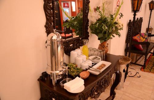Ayacucho Hotel | Altipacha Ayacucho Hotel
