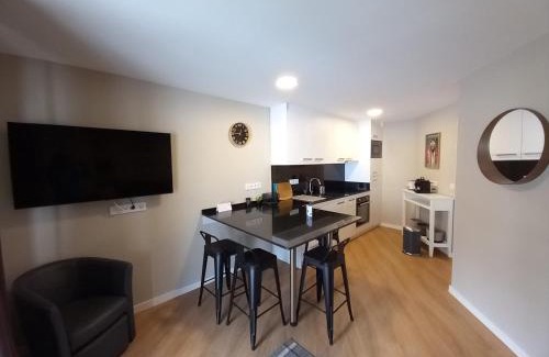 Pas de la Casa Apartment | Altissim Apartments