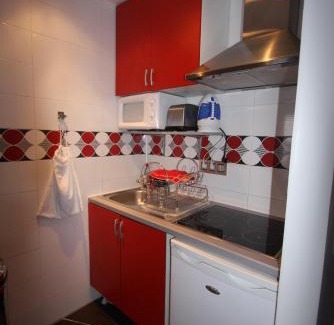 Pas de la Casa Apartment | Altissim Grantetras