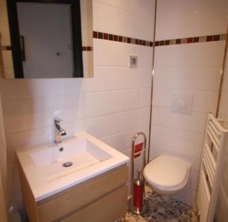 Pas de la Casa Apartment | Altissim Grantetras