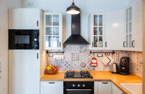 Borno Apartment | Altissimood, Borno Ospitar