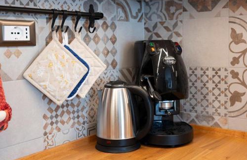 Borno Apartment | Altissimood, Borno Ospitar