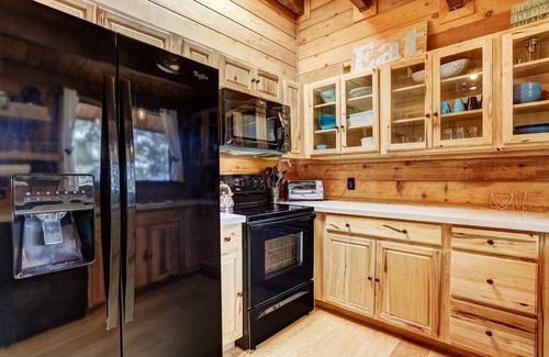 Lincoln Park House | Altitude Adjustment Lodge - Hot tub Sunset Lake Views
