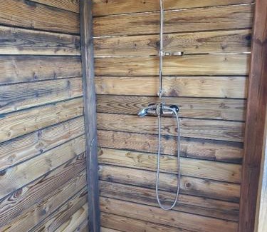Ilonse Other | Altitude Ecolodge Yourte