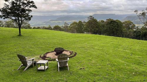 Shoalhaven City Council House | Altitude Kangaroo Valley