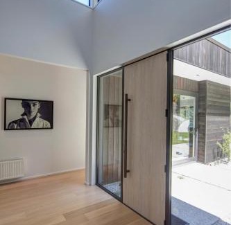 Queenstown Villa | Altitude Luxury by Sothebys Luxury Rental Homes