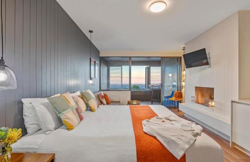 Montville Hotel | Altitude On Montville