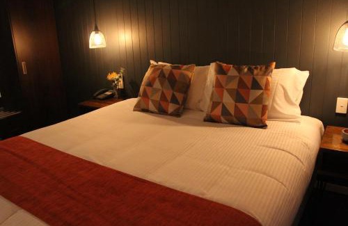 Montville Hotel | Altitude On Montville