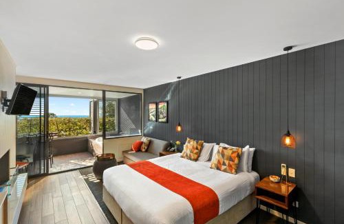 Montville Hotel | Altitude On Montville