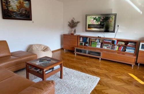 Domzale Apartment | Altitude50 apartment Domžale