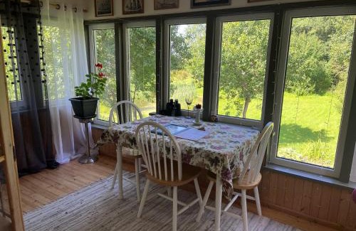 Haljala Parish Apartment | Altja Villa-Cottage with sauna